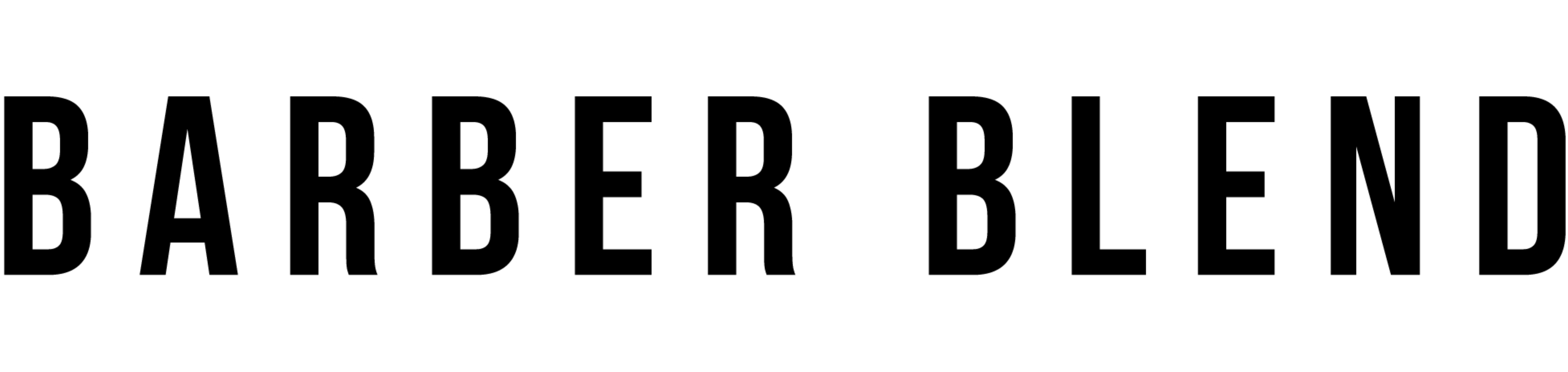 Barber Blend